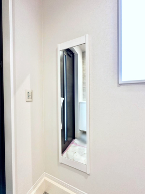 ���� ���o�����O�ɂ͑S�g�~���[�ŃR�[�f�B�l�[�g�`�F�b�N�I