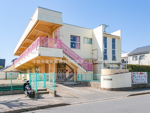 ���ӊ� �c�t���E�ۈ牀 550m ���V��ۈ牀