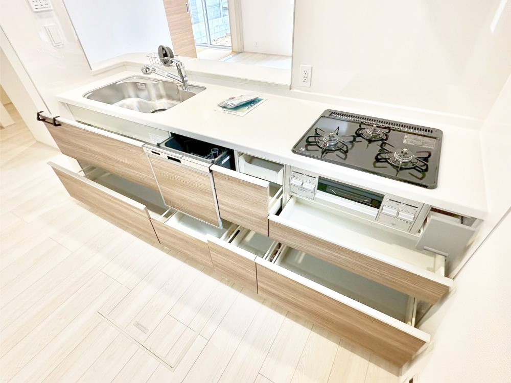 ���̑����� �g���₷����D�悵���X���C�h�����[�^�C�v�I