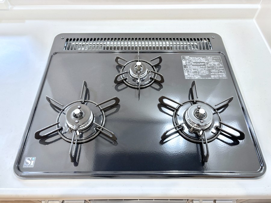 ���̑����� �K�X�R�����͂r���Z���T�[���ځB�Η͒��߂�ł��t���E�����Y����h���ł���܂��B