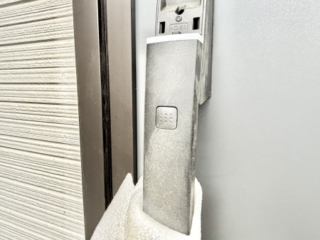 ���� ���N���N�J���I�X�}�[�g�R���g���[���L�[�B