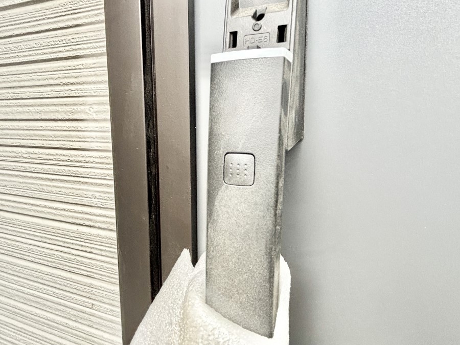 ���� ���N���N�J���I�X�}�[�g�R���g���[���L�[�B