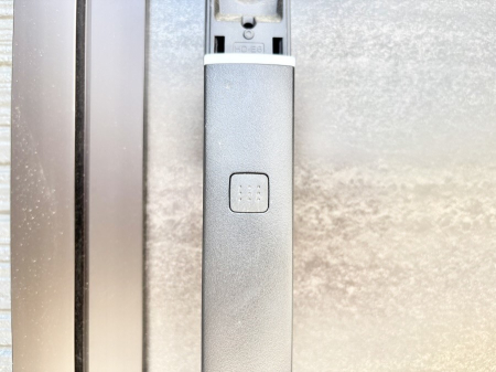 ���� ���N���N�J���I�X�}�[�g�R���g���[���L�[�B