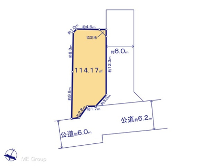 ���} �}�ʂƈقȂ�ꍇ�͌�����D��