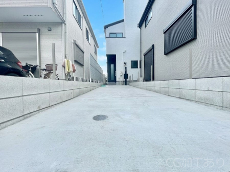  �����Ɍ������Ȃ����ԃX�y�[�X�B