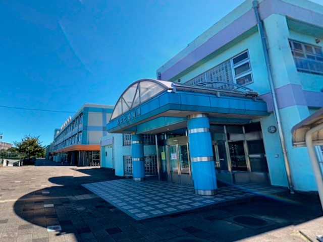 ���ӊ� �c�t���E�ۈ牀 249m ����s���M�˗c�t��