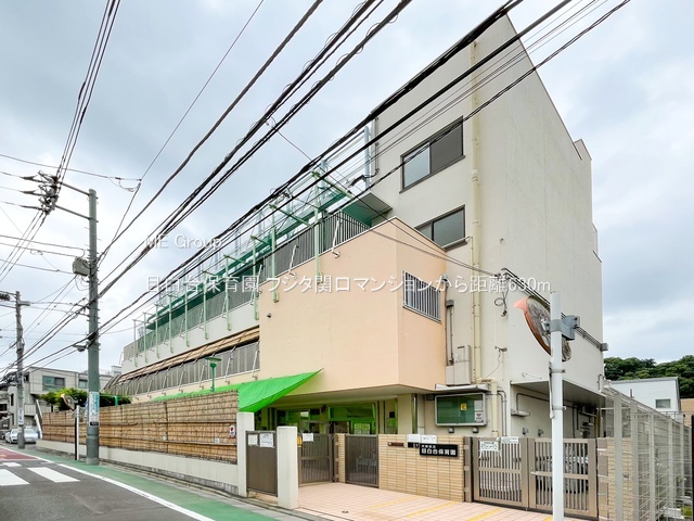 ���ӊ� �c�t���E�ۈ牀 630m �ڔ���ۈ牀