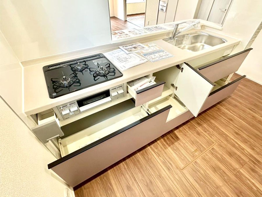 ���̑����� �g���₷����D�悵���X���C�h�����[�^�C�v�I