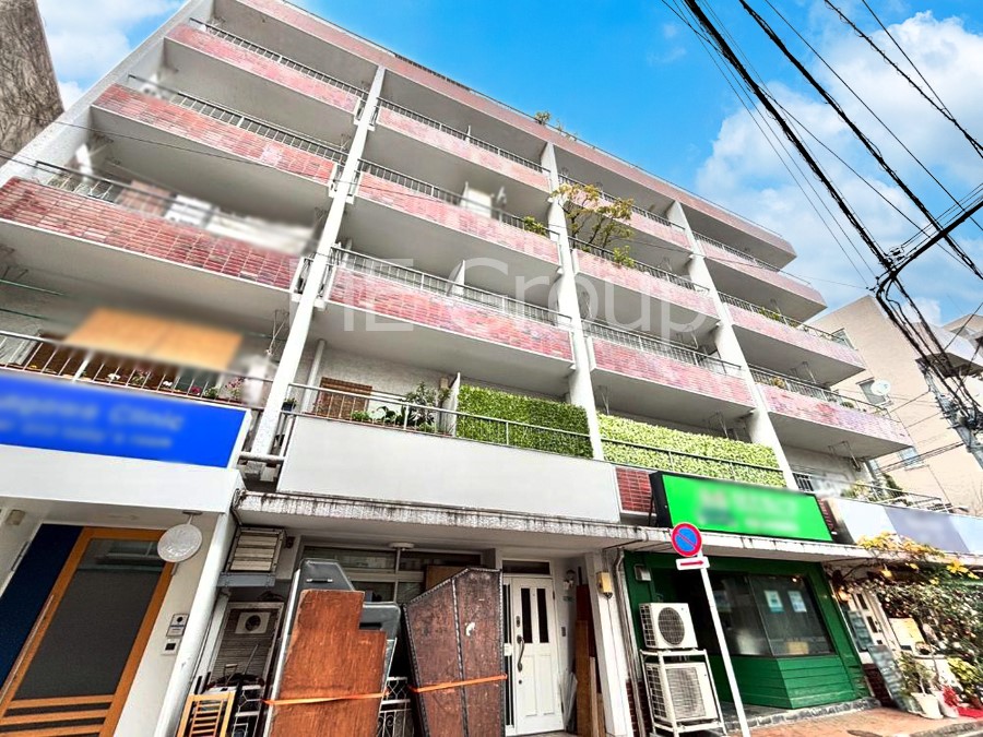 ���n�O�ώʐ^ �����ɕ֗��Ȓn�ɐL�т₩�ȉƑ��̐������i��`���Z�܂�