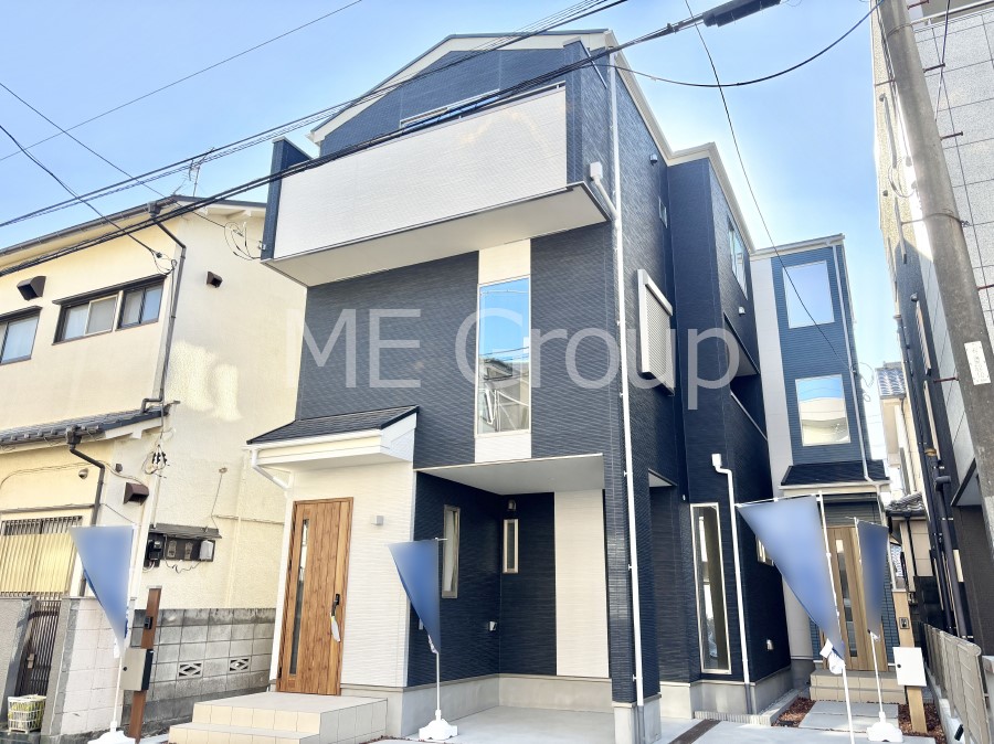 ���n�O�ώʐ^ �������ꂽ�O�ρA�㎿�ȏZ��Ԃ��L���鎺���͉i�����S���ĉ߂�����Z���ł��B 