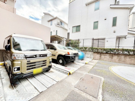 ���ԏ� ���ԏ�i�󂫏󋵂͓s�x���m�F���������j