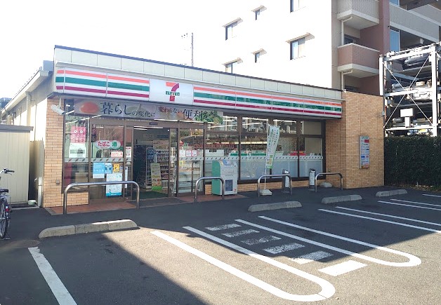 ���ӊ� �R���r�j 240m �Z�u��-�C���u�� ���O���P���ړX