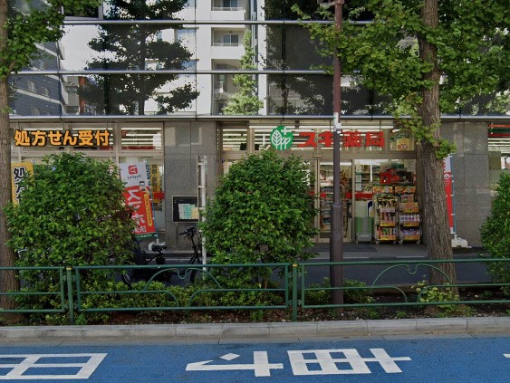 ���ӊ� �h���b�O�X�g�A 500m �X�M��� ���ΐ�1���ړX