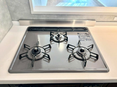 ���̑����� �K�X�R�����͂r���Z���T�[���ځB�Η͒��߂�ł��t���E�����Y����h���ł���܂��B