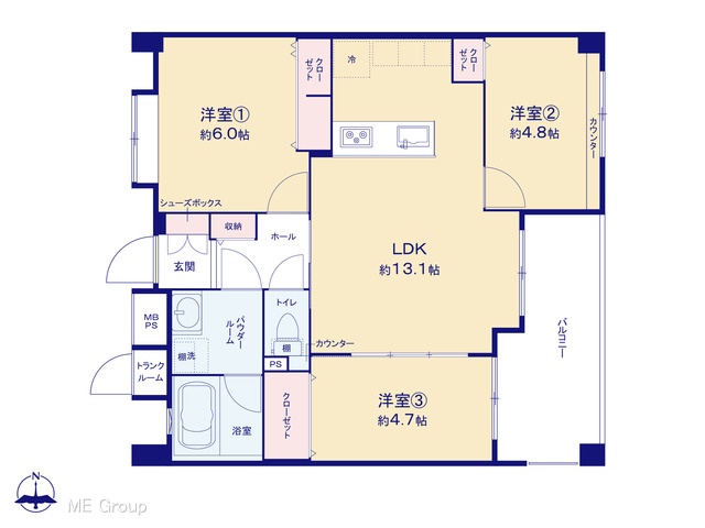  �}�ʂƈقȂ�ꍇ�͌�����D��