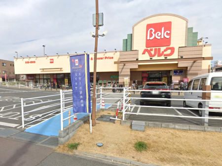 ���ӊ� �X�[�p�[ 1100m �x���N �������ܓ�^��X