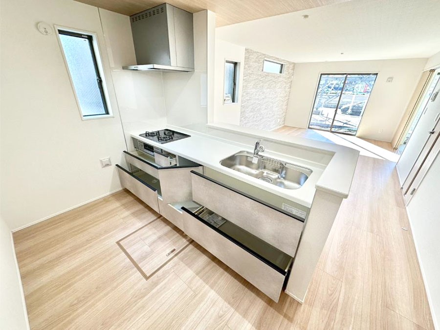 ���̑����� �g���₷����D�悵���X���C�h�����[�^�C�v�I