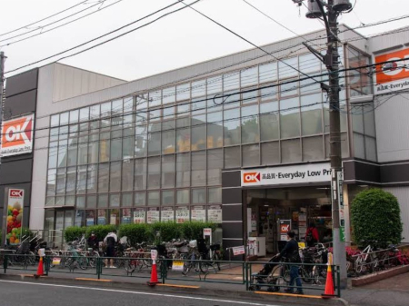 ���ӊ� �X�[�p�[ 1900m �I�[�P�[ �r�K�勴�X