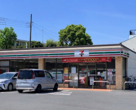 ���ӊ� �R���r�j 500m �Z�u��-�C���u�� �����_���P���ړX