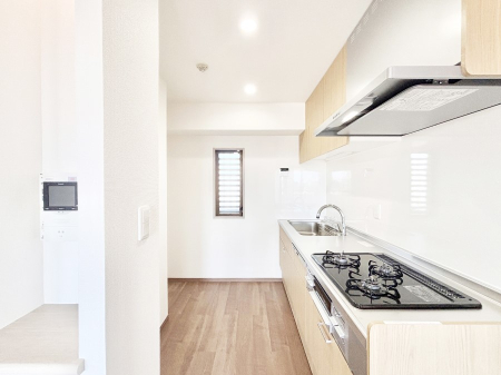 �L�b�`�� �L�X�Ƃ����g������̗ǂ��L�b�`���œ��X�̂��������y�����Ȃ肻��