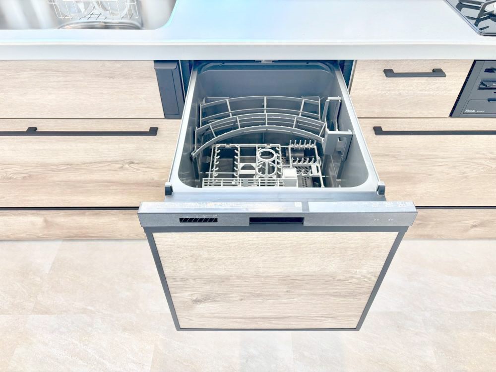 ���̑����� �ʓ|�Ȃ��ЂÂ��͐H��@�ɂ��C���I�Ǝ��̕��S�������āA���Ԃɂ��C�����ɂ���Ƃ肪�ł��܂��B