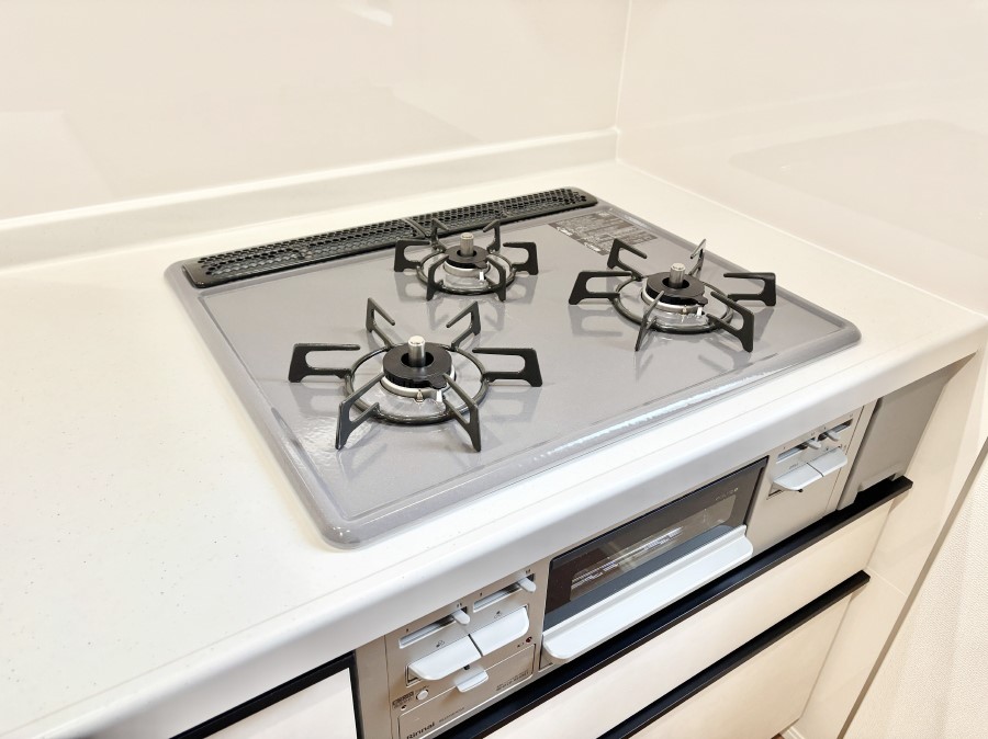 ���̑����� �O���K�X�R�����ł���������C�ɂ͂��ǂ肻�� 