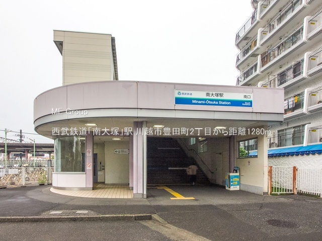 ���ӊ� �w 1280m �����S���u���ˁv�w