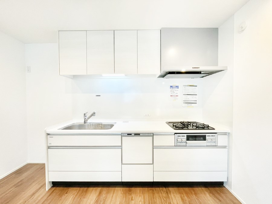 �L�b�`�� �������������I�ɁA�y�����I�V�X�e���L�b�`��  