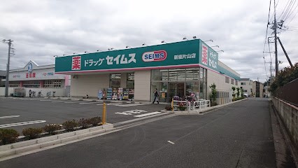 ���ӊ� �h���b�O�X�g�A 700m �h���b�O�Z�C���X�V���ЎR�X