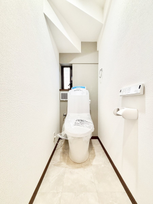 �g�C�� �g�C���͉������@�\�t��