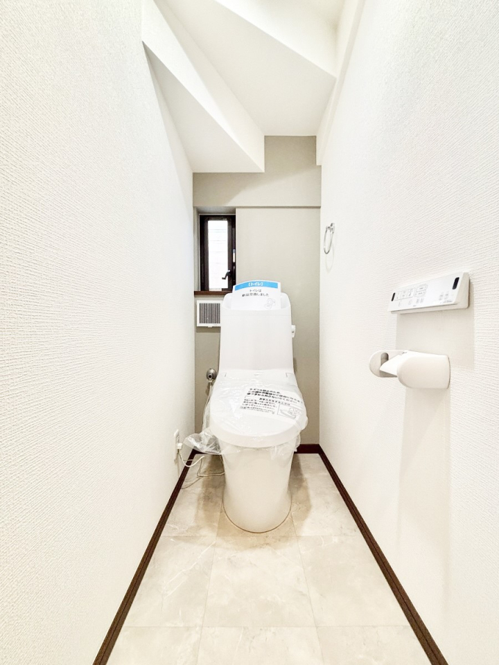 �g�C�� �g�C���͉������@�\�t��