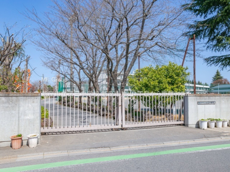 ���ӊ� ���w�Z 900m �V���s����O���w�Z