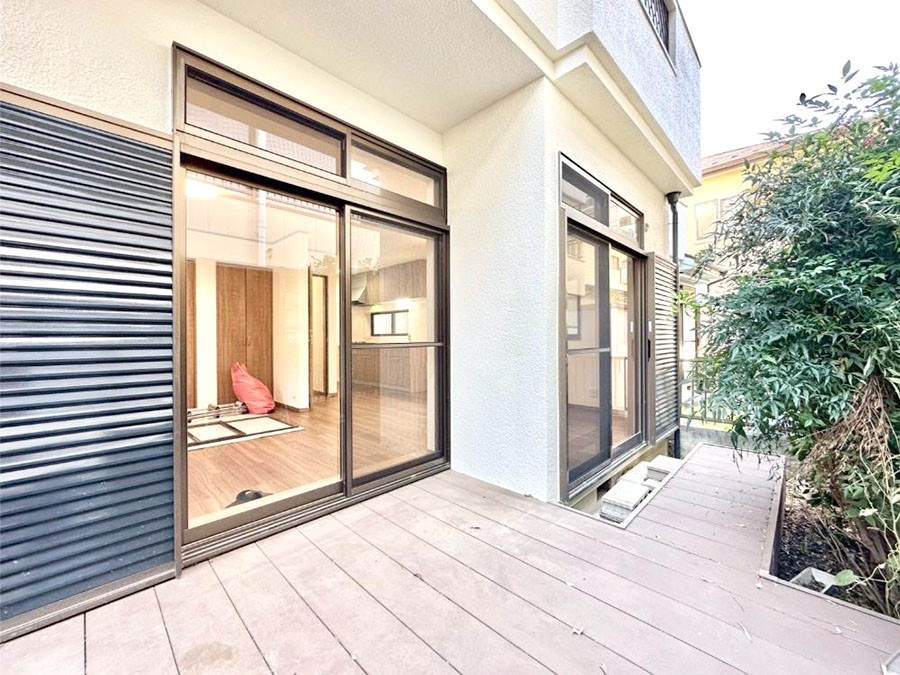 ���̑� �E�b�h�f�b�L�t���I�Z�܂��ɖ��邢���ƊJ���������o���Ă���܂��B