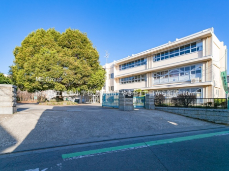 ���ӊ� ���w�Z 160m ����s�����i���w�Z