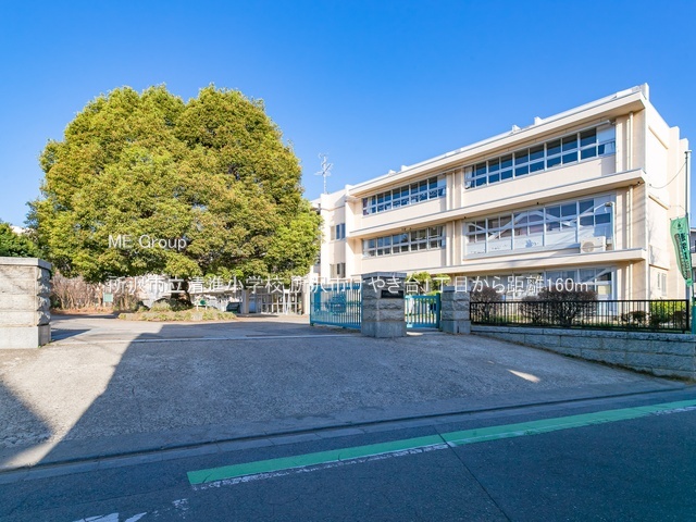 ���ӊ� ���w�Z 160m ����s�����i���w�Z