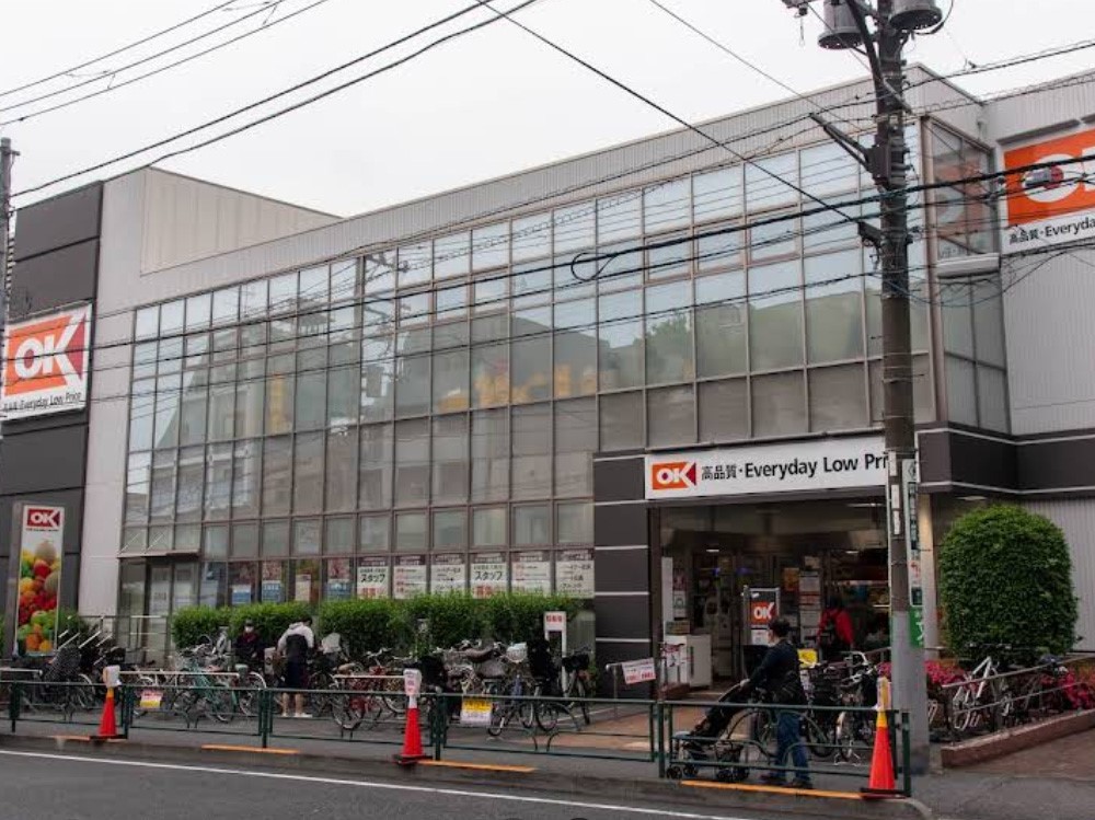 ���ӊ� �X�[�p�[ 400m �I�[�P�[ �r�K�勴�X