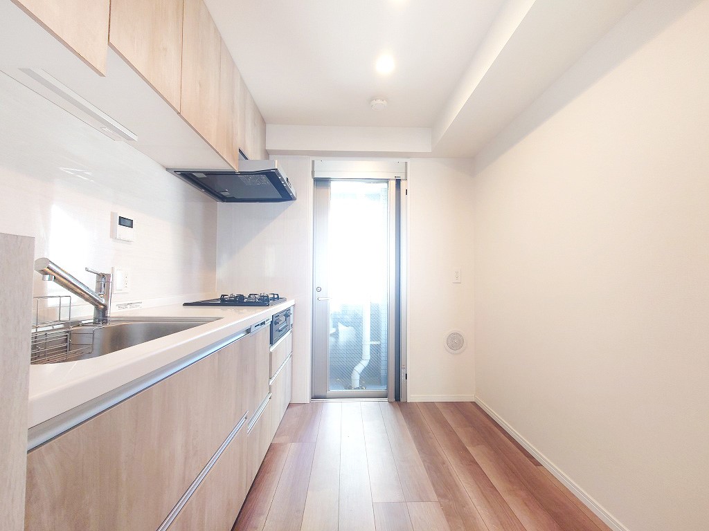 �L�b�`�� ��Ƃ肠��L�b�`���ł͂��Ƒ��Ɗy�������������ł��܂��B  