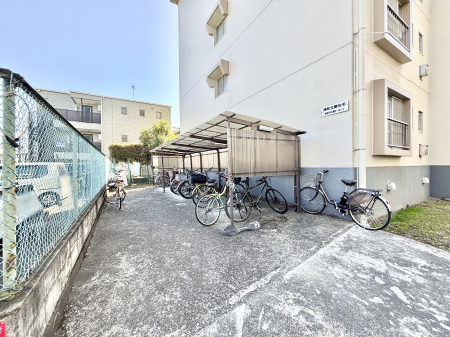 ���̑� ���]�Ԓu����i�󂫏󋵂͓s�x���m�F���������j