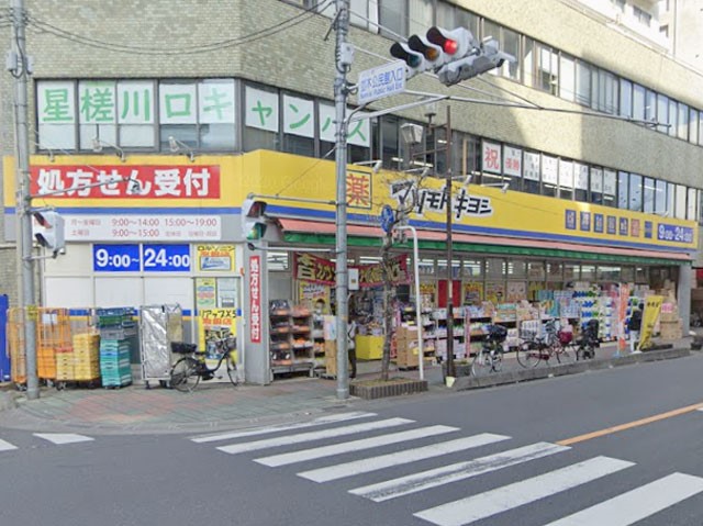 ���ӊ� �h���b�O�X�g�A 600m �h���b�O�X�g�A�}�c���g�L���V-���ؓX