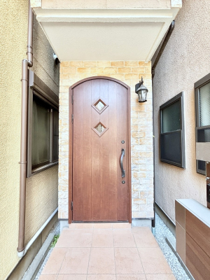 ���� ��؂ȉƑ��A���q���o�}���錺�ցB