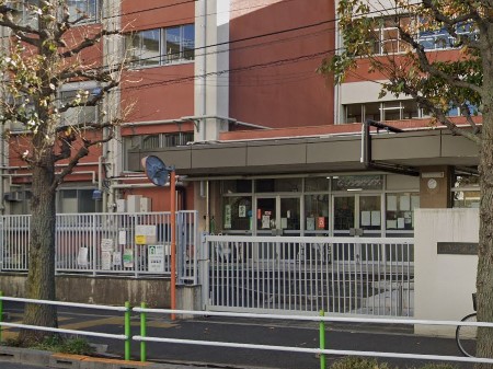 ���ӊ� ���w�Z 400m ���旧������񏬊w�Z