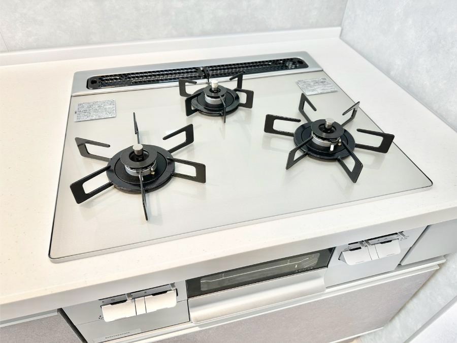 ���̑����� �K�X�R�����͂r���Z���T�[���ځB�Η͒��߂�ł��t���E�����Y����h���ł���܂��B