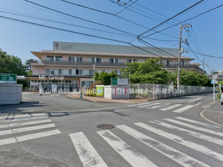 ���ӊ� �a�@ 2130m �V�R��a�@