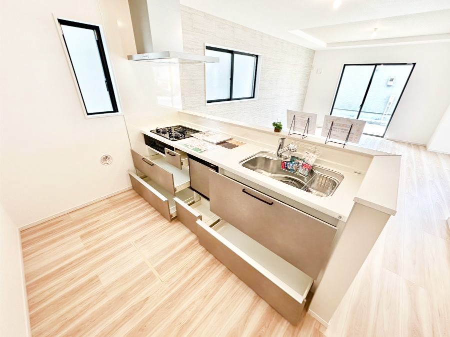 ���̑����� �g���₷����D�悵���X���C�h�����[�^�C�v�I