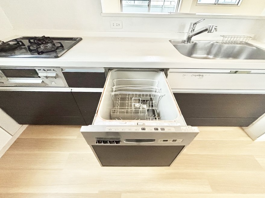 ���̑����� �ʓ|�Ȃ��ЂÂ��͐H��@�ɂ��C���I�Ǝ��̕��S�������āA���Ԃɂ��C�����ɂ���Ƃ肪�ł��܂��B