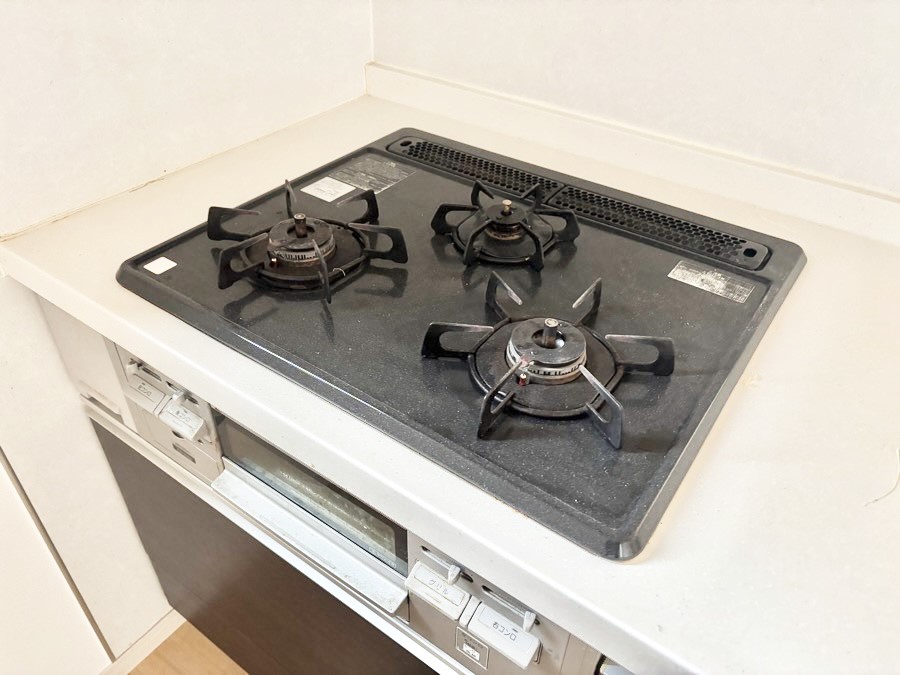 ���̑����� �O���K�X�R�����ł���������C�ɂ͂��ǂ肻��  