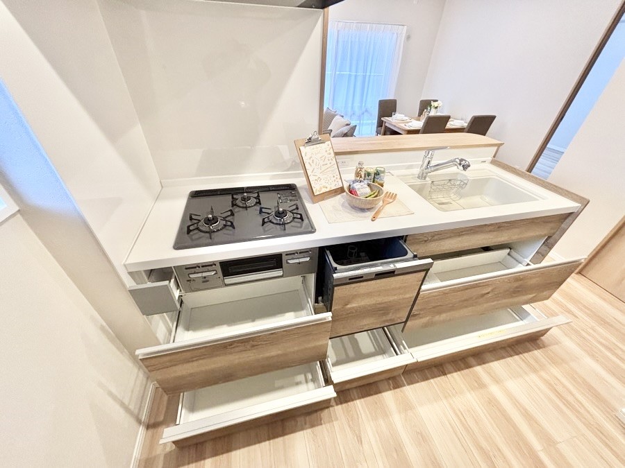 ���̑����� �g���₷����D�悵���X���C�h�����[�^�C�v�I