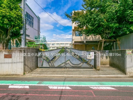 ���ӊ� ���w�Z 270m ���c�J�旧���ۏ��w�Z