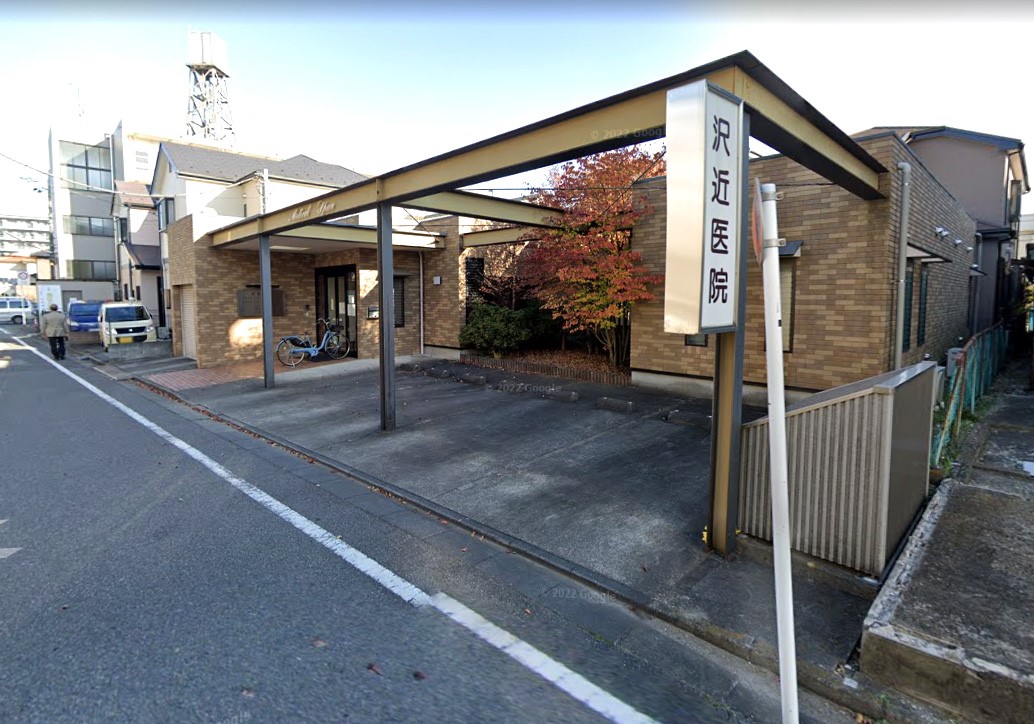 ���ӊ� �a�@ 1400m ��߈�@