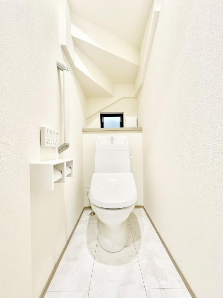 �g�C�� �g�C���͉������@�\�t��